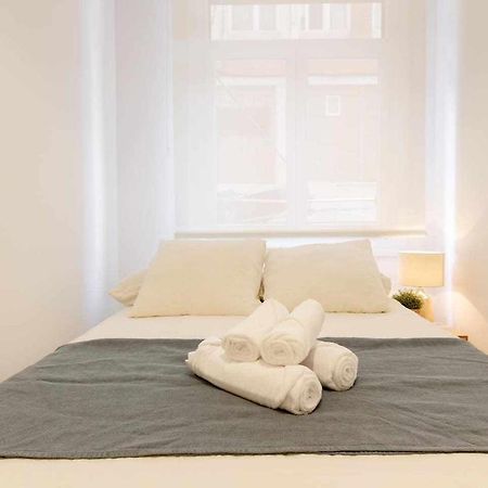 Vivienda Turistica Reformada Con Encanto 毕尔巴鄂 外观 照片
