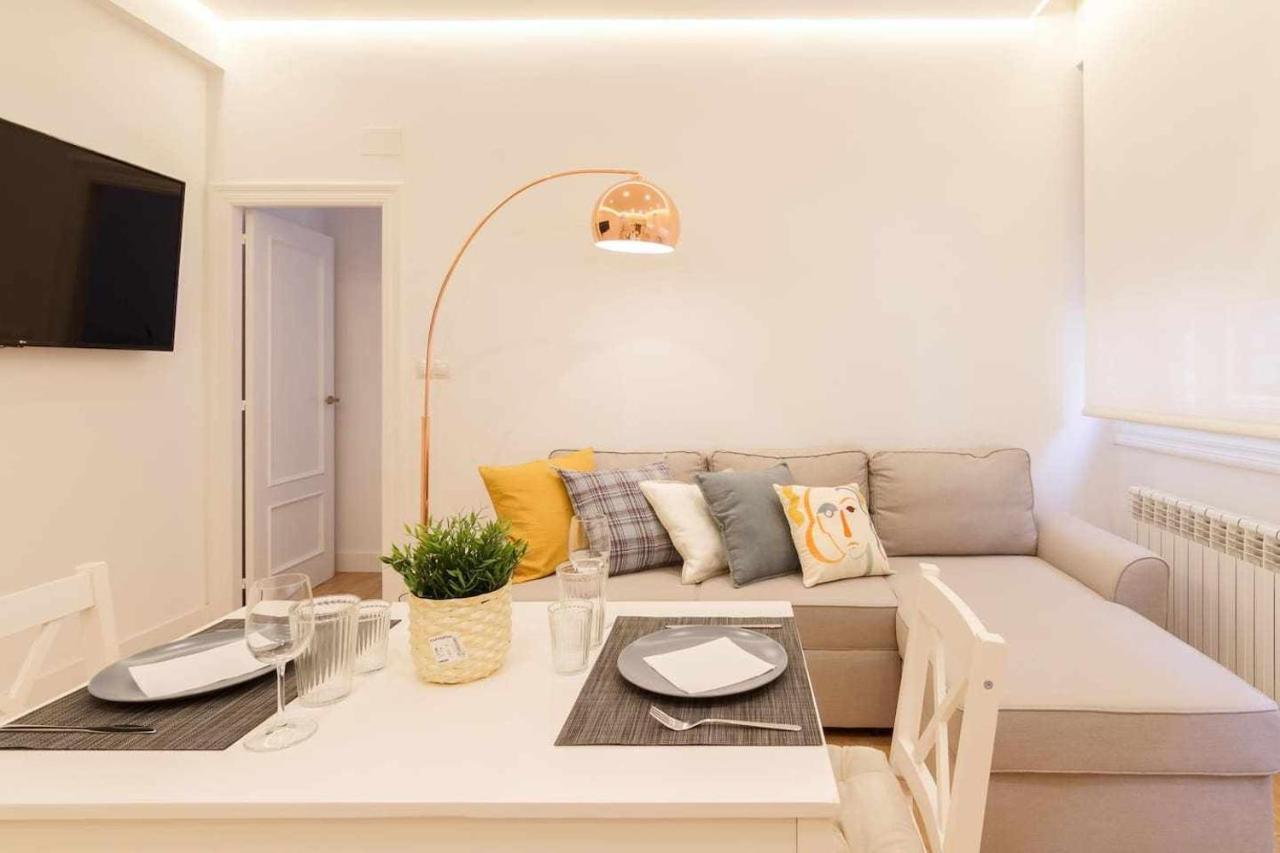 Vivienda Turistica Reformada Con Encanto 毕尔巴鄂 外观 照片
