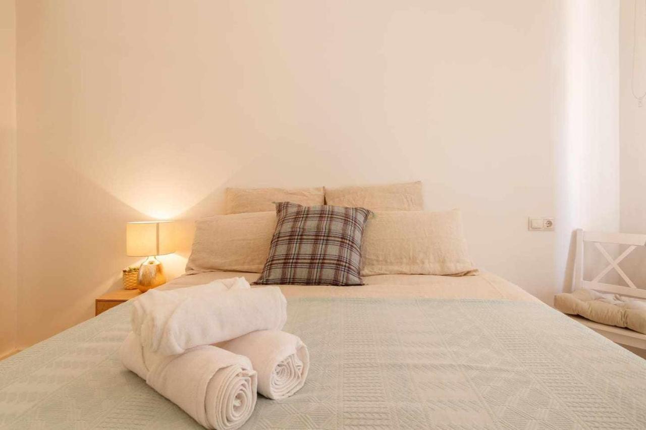 Vivienda Turistica Reformada Con Encanto 毕尔巴鄂 外观 照片