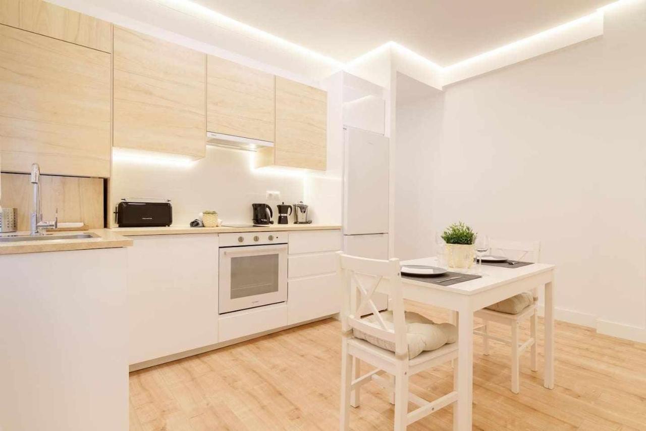 Vivienda Turistica Reformada Con Encanto 毕尔巴鄂 外观 照片