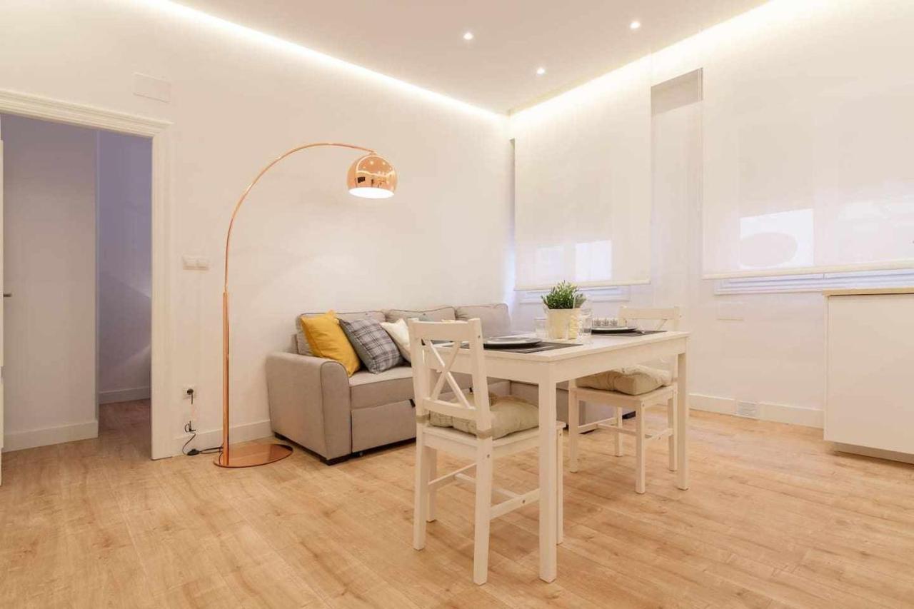 Vivienda Turistica Reformada Con Encanto 毕尔巴鄂 外观 照片