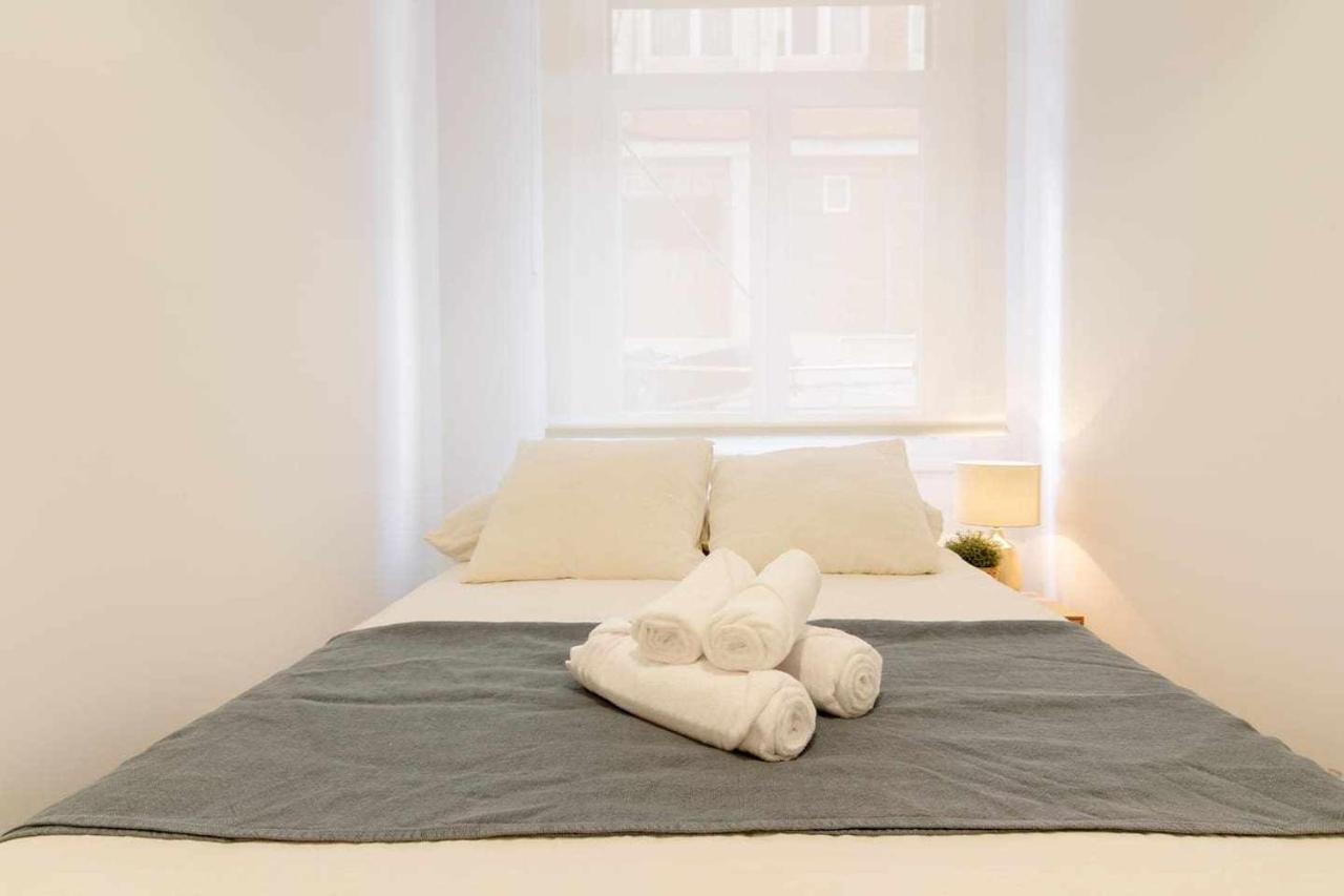 Vivienda Turistica Reformada Con Encanto 毕尔巴鄂 外观 照片
