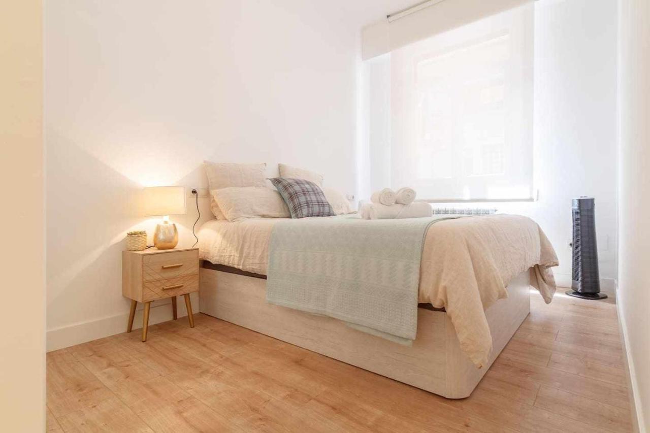 Vivienda Turistica Reformada Con Encanto 毕尔巴鄂 外观 照片