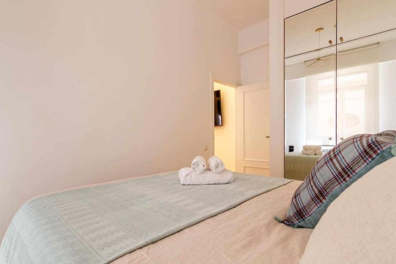 Vivienda Turistica Reformada Con Encanto 毕尔巴鄂 外观 照片