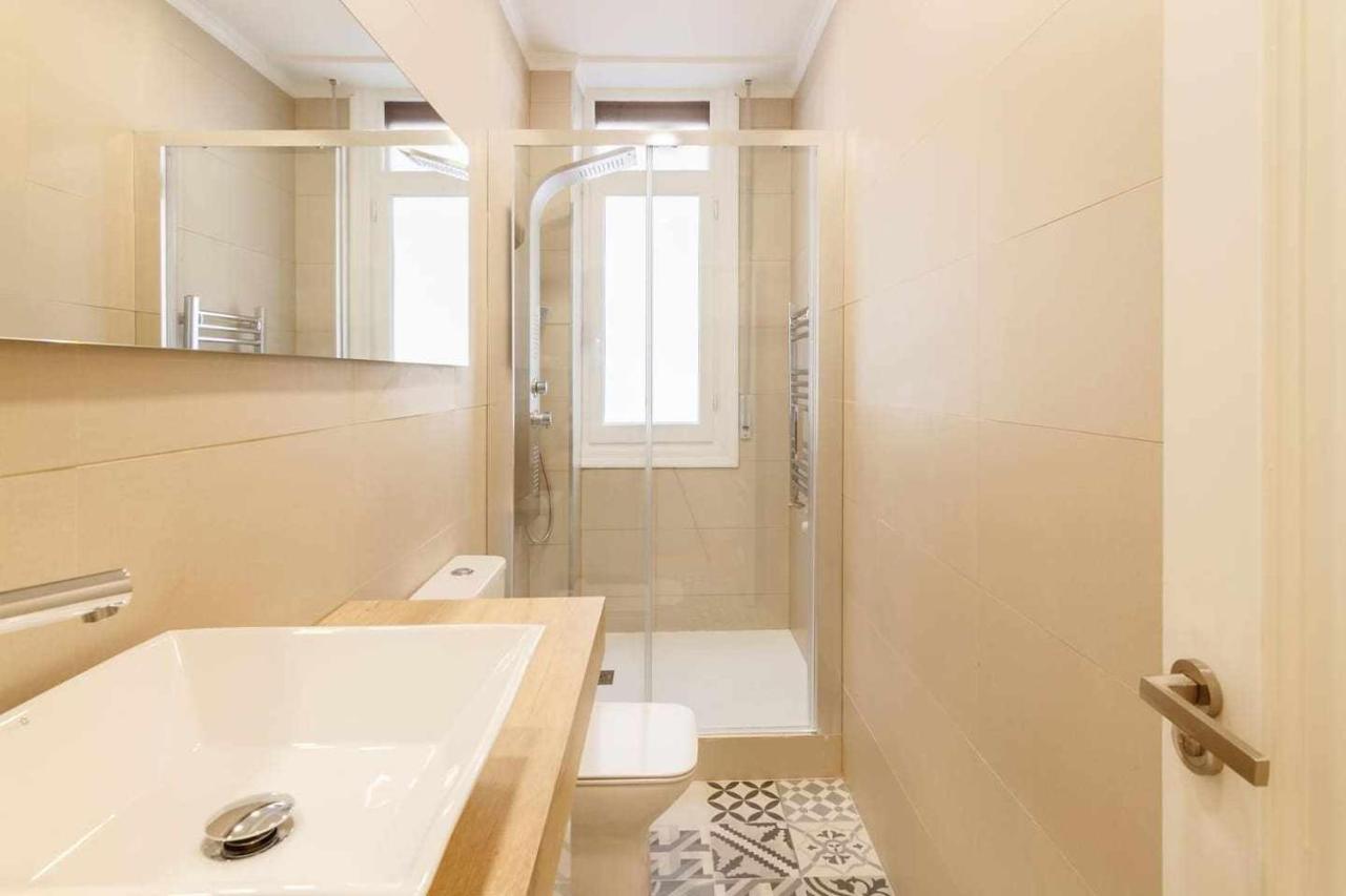Vivienda Turistica Reformada Con Encanto 毕尔巴鄂 外观 照片